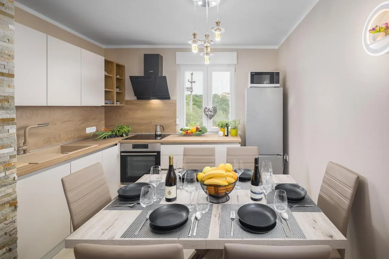 Rossini Superior Apartment Porec