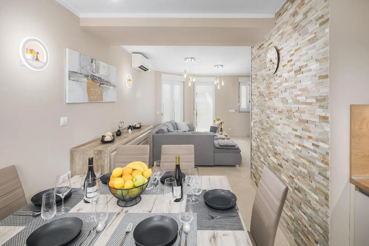 Rossini Superior Apartment Porec