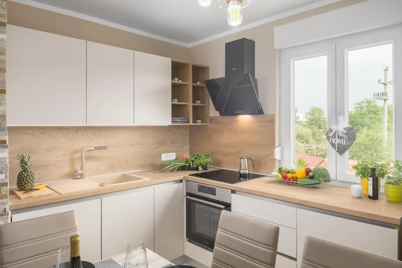 Rossini Superior Apartment Porec