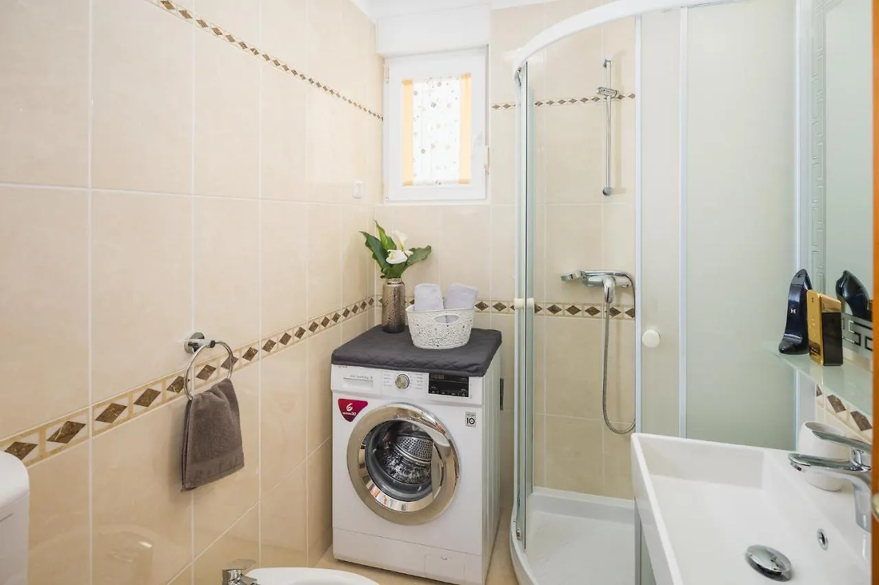Rossini Superior Apartment Porec Croatia