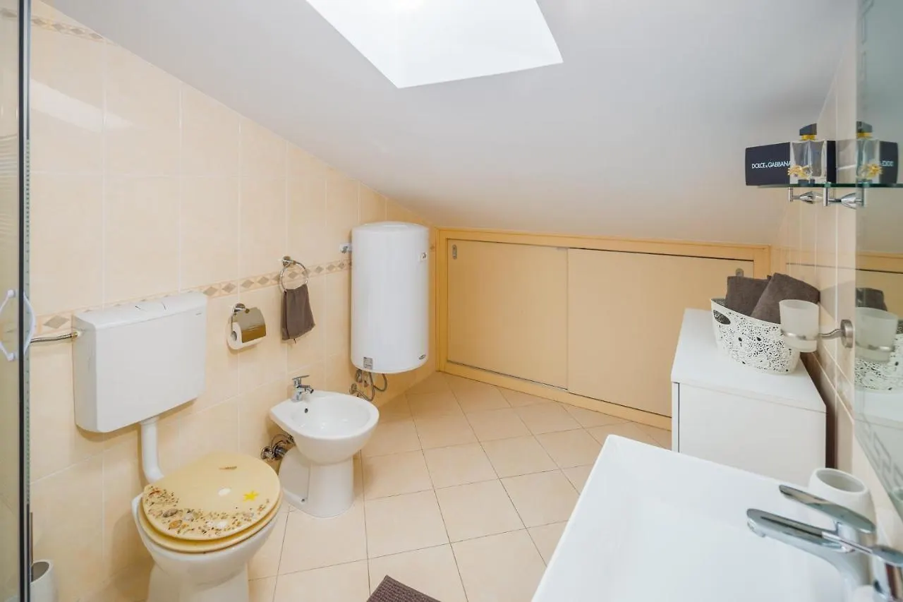Rossini Superior Apartment Porec