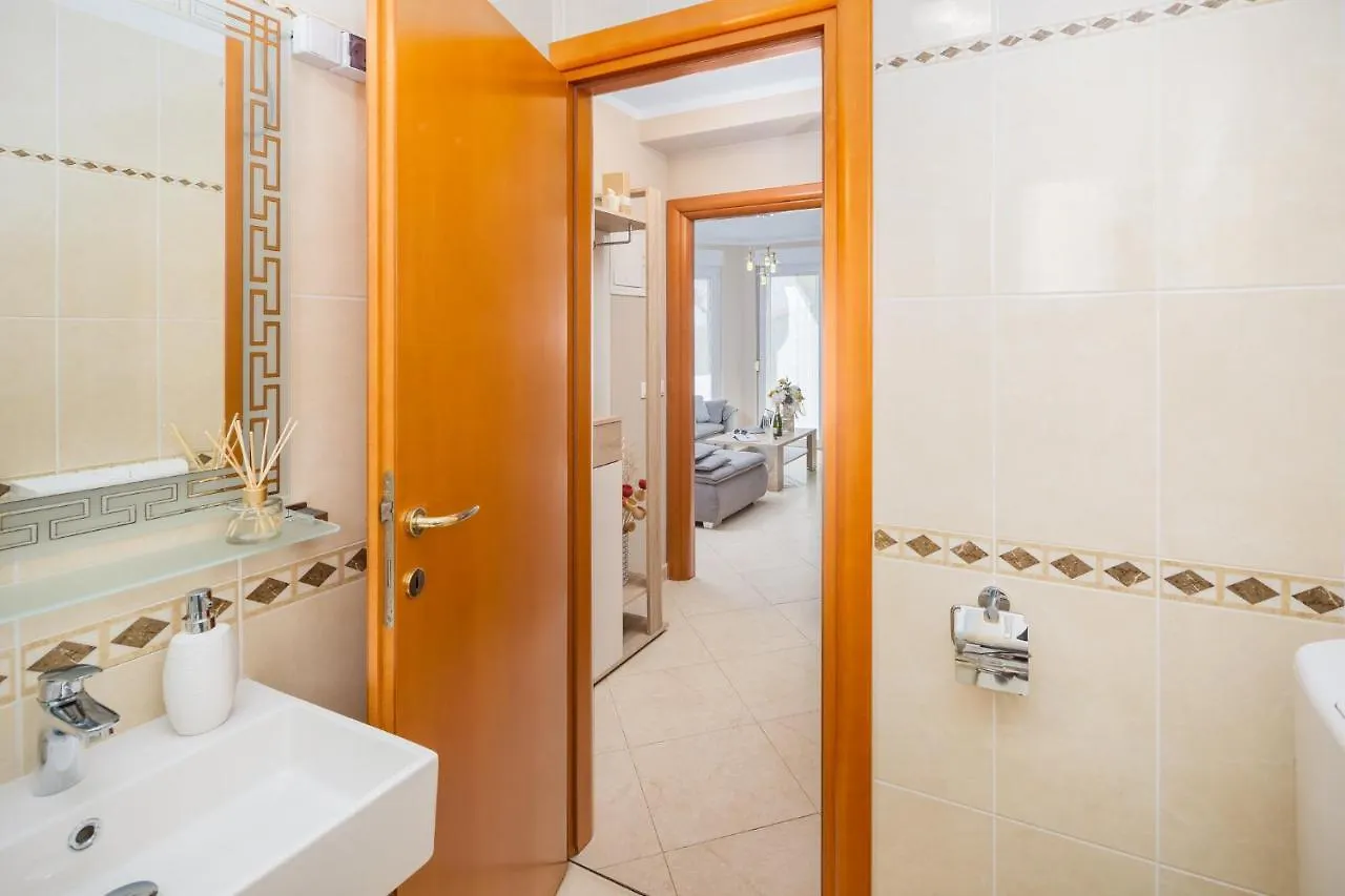 Rossini Superior Apartment Porec 0*,  Croatia